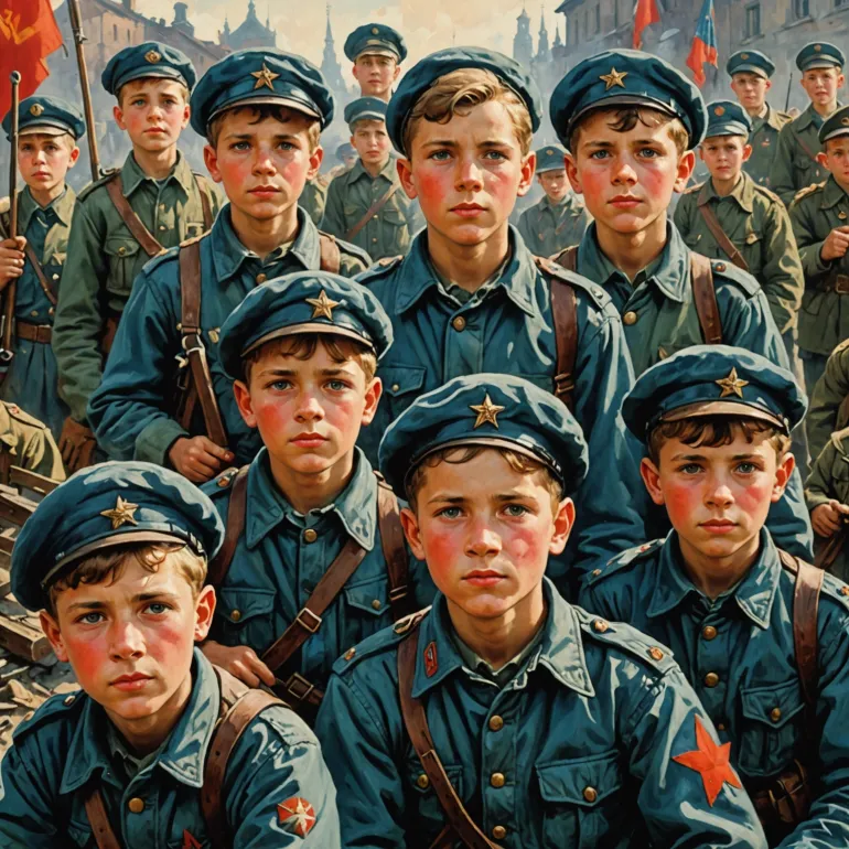 Тимур и его команда: краткое содержание, подробная инструкция и важные нюансы