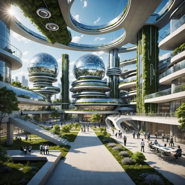 Наука в 2026: Открытия, Исследования и Влияние на Жизнь