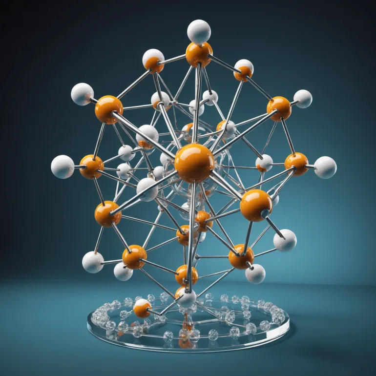 Эфир: что это такое и почему он важен в органической химии