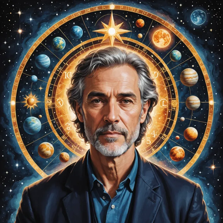 Астрология как инструмент самопознания: почему именно сейчас стоит обратить на неё внимание