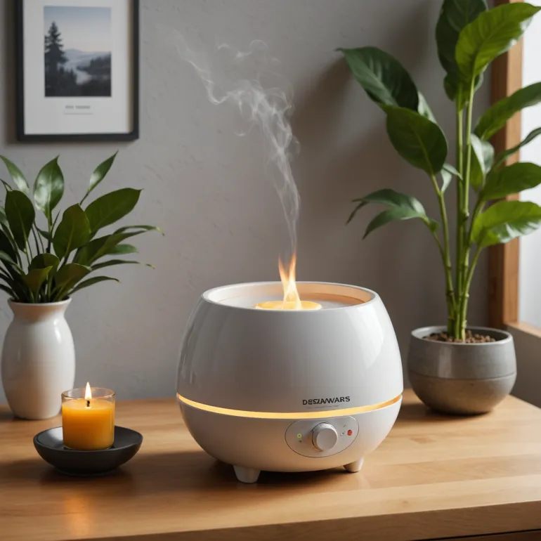 Окунитесь в мир настоящего релакса: как арома воск плавильня и плавильня электрическая помогут восстановить внутренний баланс