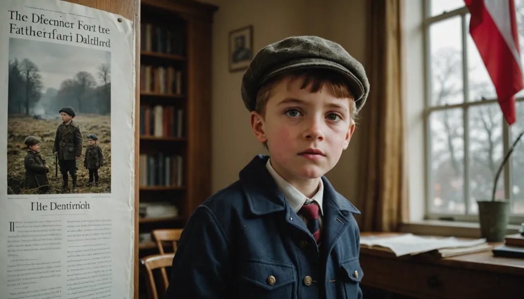 Стихи на 23 февраля для детей 5–10 лет: Короткие и длинные стихи про защитников Отечества для утренников