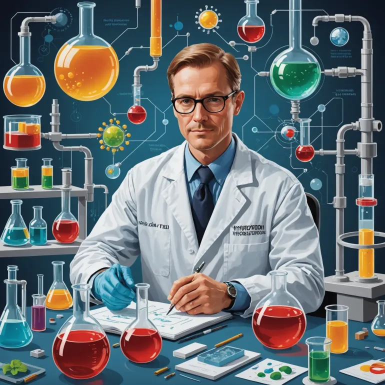 Совместный гидролиз: особенности, виды и применение