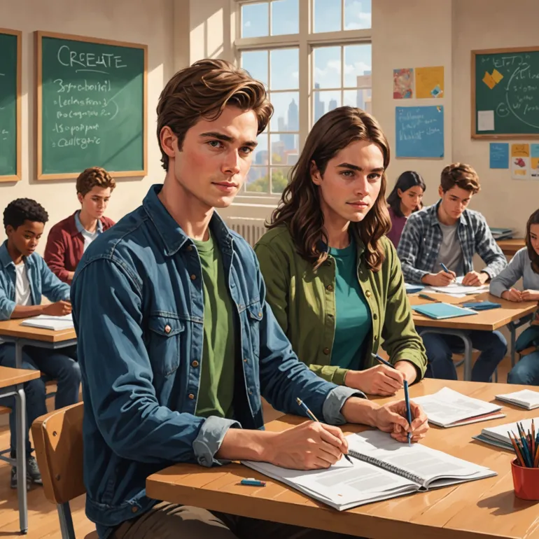 Английский для начинающих: первый шаг к свободному владению языком