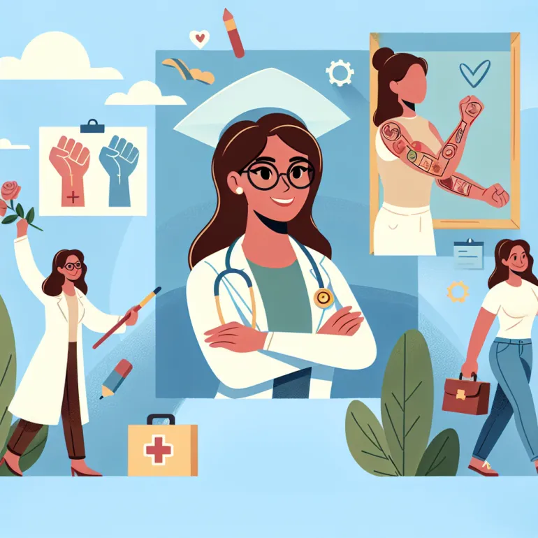 Качества идеальной женщины: миф или реальность?